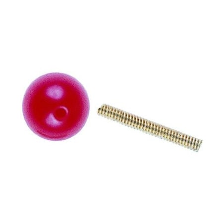 Big Rock Sports 38OZJitterbug Top Lure 0141-2728